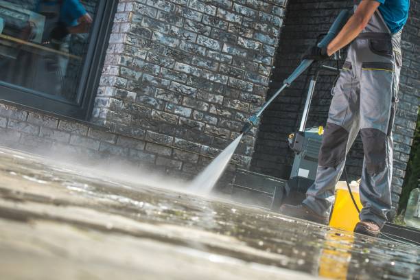 Best Gas Station Cleaning  in Ilion, NY