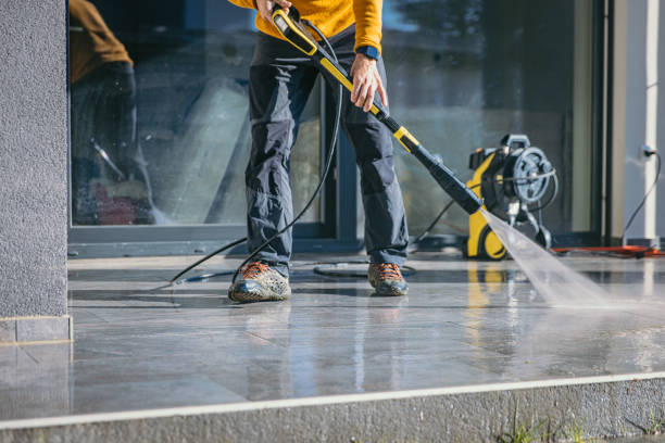 Best Dumpster Area Cleaning  in Ilion, NY