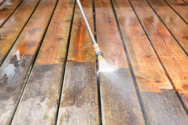 Professional Pressure Washing Services in Ilion, NY